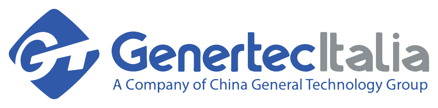 Genertec Italia - A Company of China General Technology Group